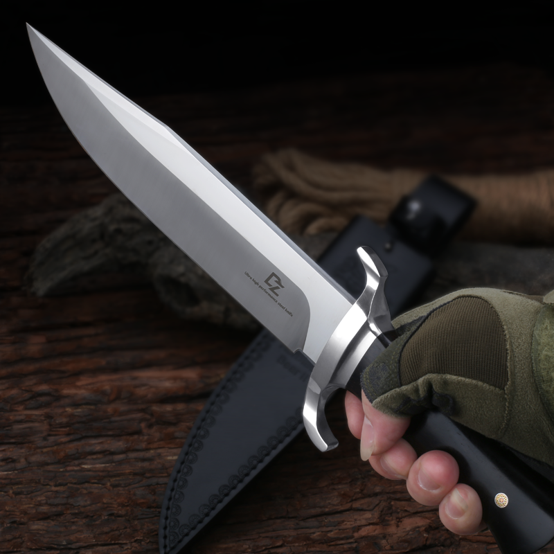 T004 Bowie knife & free shipping