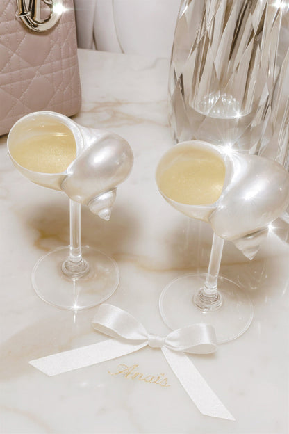Seashell Enchanté Cup™️ Set of 2
