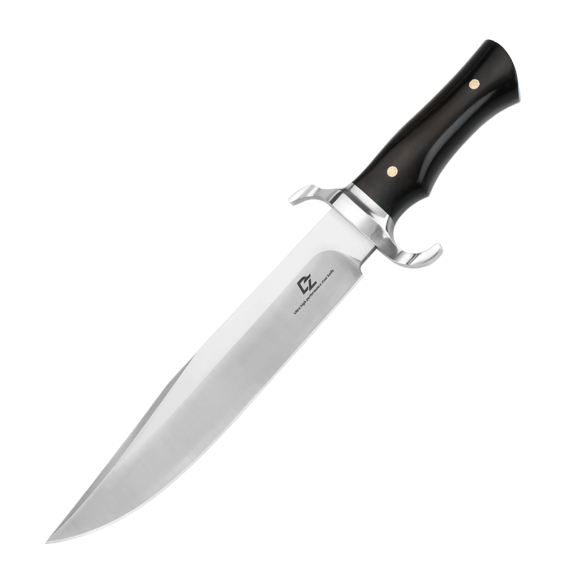 T004 Bowie knife & free shipping