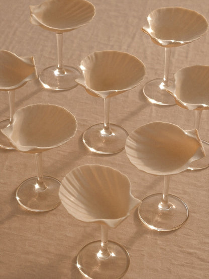 Shellé Oceana Cup™️ Set of 2