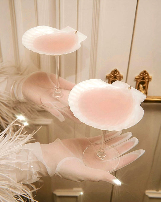 Shellé Oceana Cup™️ Set of 2