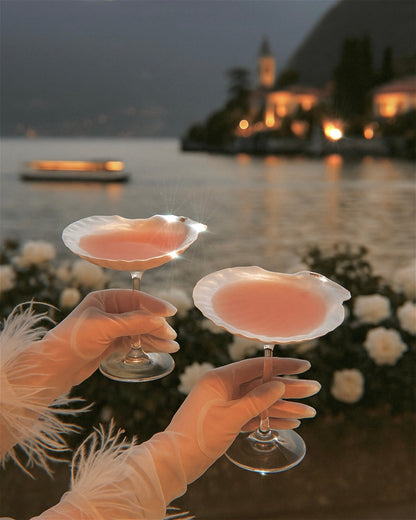 Shellé Oceana Cup™️ Set of 2