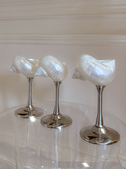 Seashell Enchanté Cup™️ Set of 2