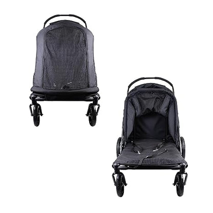 Apollo Elite Pet Stroller