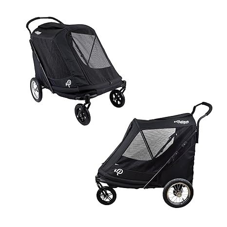 Apollo Elite Pet Stroller