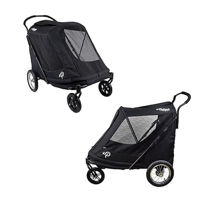 Apollo Elite Pet Stroller