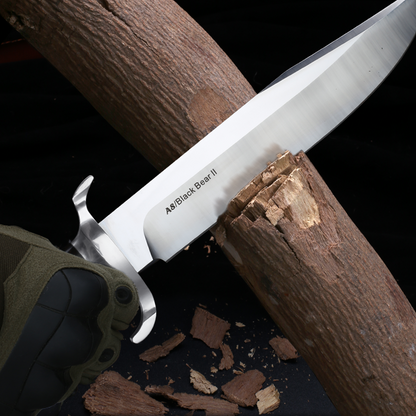 T004 Bowie knife & free shipping
