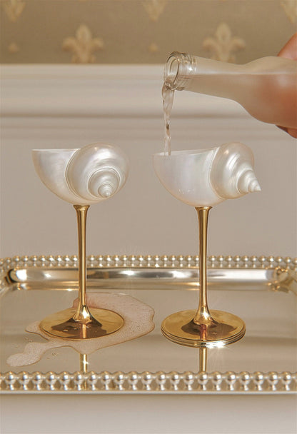Seashell Enchanté Cup™️ Set of 2