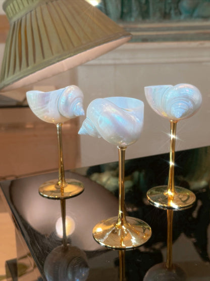 Seashell Enchanté Cup™️ Set of 2