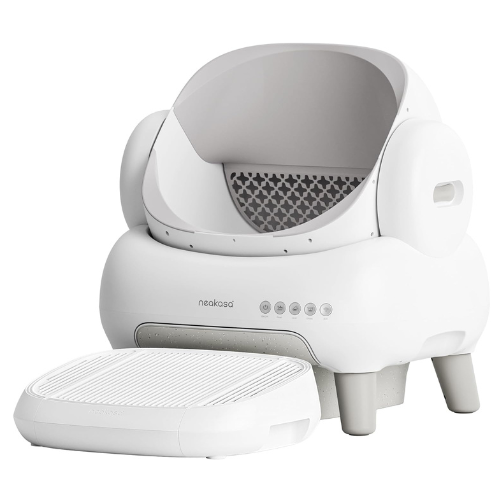 Self Cleaning Cat Litter Box