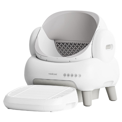 Self Cleaning Cat Litter Box