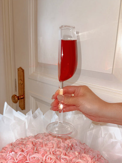 ‘We Are One’ Wine Glass Cup Set of 2