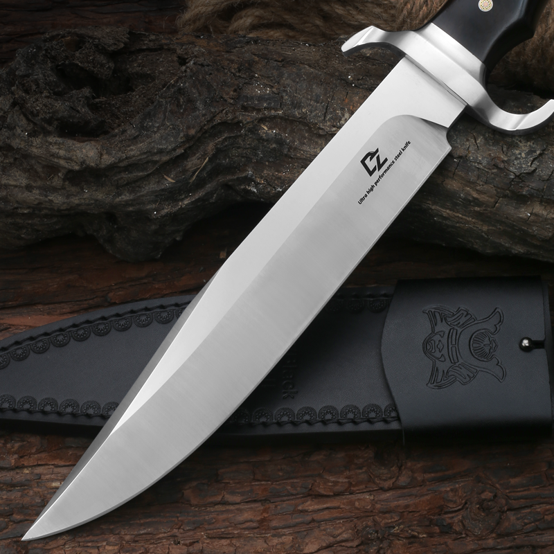 T004 Bowie knife & free shipping