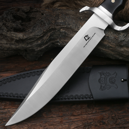 T004 Bowie knife & free shipping
