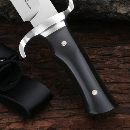 T004 Bowie knife & free shipping