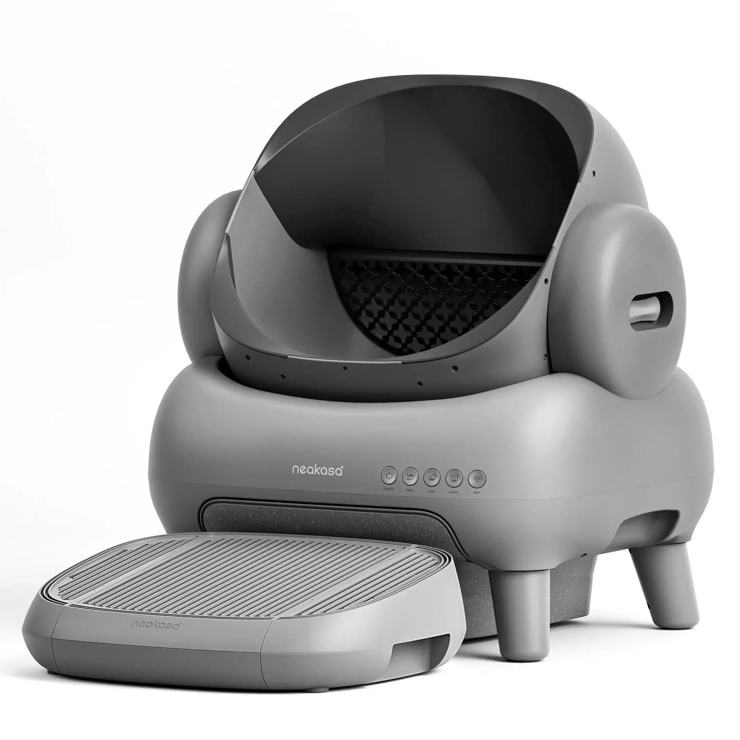 Self Cleaning Cat Litter Box